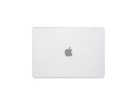 Capa Tech-Protect SmartShell para MacBook Air 15" M2 / M3 / 2023-2024 - fosca Capa Tech-Protect SmartShell para MacBook Air 15" M2 / M3 / 2023-2024 - fosca