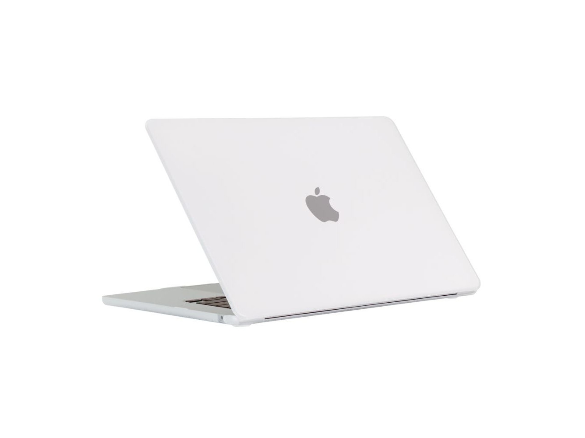 Capa Tech-Protect SmartShell para MacBook Air 15