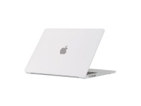 Capa Tech-Protect SmartShell para MacBook Air 15" M2 / M3 / 2023-2024 - fosca Capa Tech-Protect SmartShell para MacBook Air 15" M2 / M3 / 2023-2024 - fosca