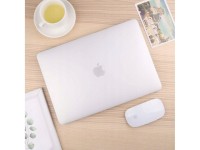 Capa Tech-Protect SmartShell para MacBook Air 15" M2 / M3 / 2023-2024 - fosca Capa Tech-Protect SmartShell para MacBook Air 15" M2 / M3 / 2023-2024 - fosca