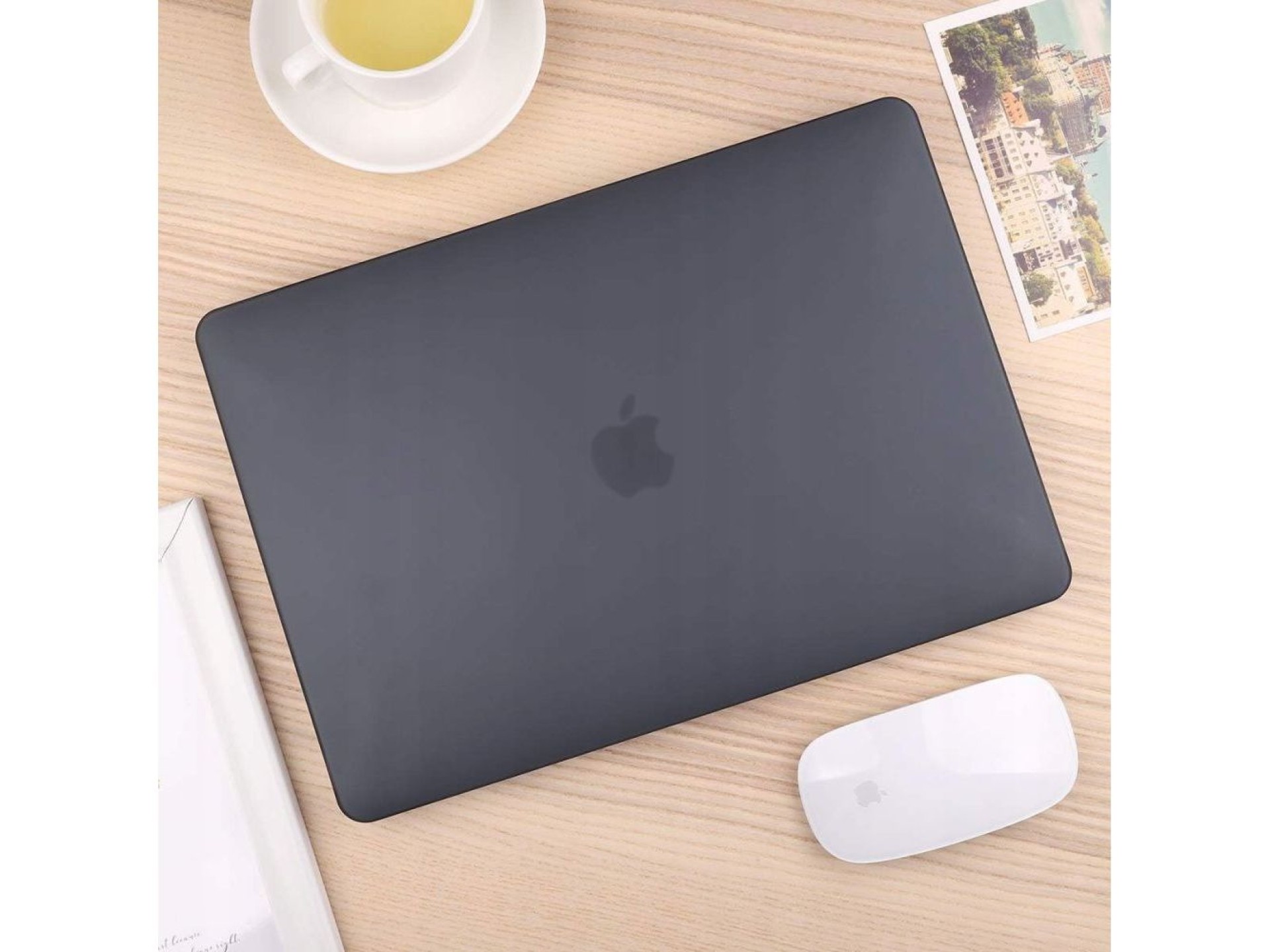 Tech-Protect SmartShell case for MacBook Air 15