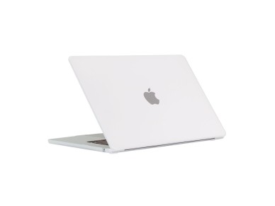 Tech-Protect SmartShell case for MacBook Air 15" M2 / M3 / 2023-2024 - matte Tech-Protect SmartShell case for MacBook Air 15" M2 / M3 / 2023-2024 - matte