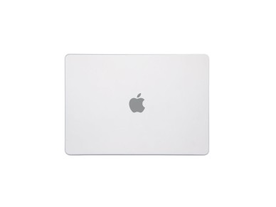 Tech-Protect SmartShell case for MacBook Air 15" M2 / M3 / 2023-2024 - matte Tech-Protect SmartShell case for MacBook Air 15" M2 / M3 / 2023-2024 - matte