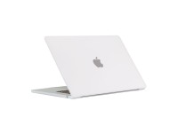 Capa Tech-Protect SmartShell para MacBook Air 15" M2 / M3 / 2023-2024 - fosca Capa Tech-Protect SmartShell para MacBook Air 15" M2 / M3 / 2023-2024 - fosca