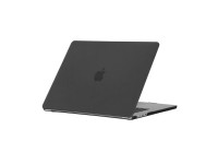 Tech-Protect SmartShell case for MacBook Air 15" M2 / M3 / 2023-2024 - matte black Tech-Protect SmartShell case for MacBook Air 15" M2 / M3 / 2023-2024 - matte black