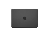 Tech-Protect SmartShell case for MacBook Air 15" M2 / M3 / 2023-2024 - matte black Tech-Protect SmartShell case for MacBook Air 15" M2 / M3 / 2023-2024 - matte black