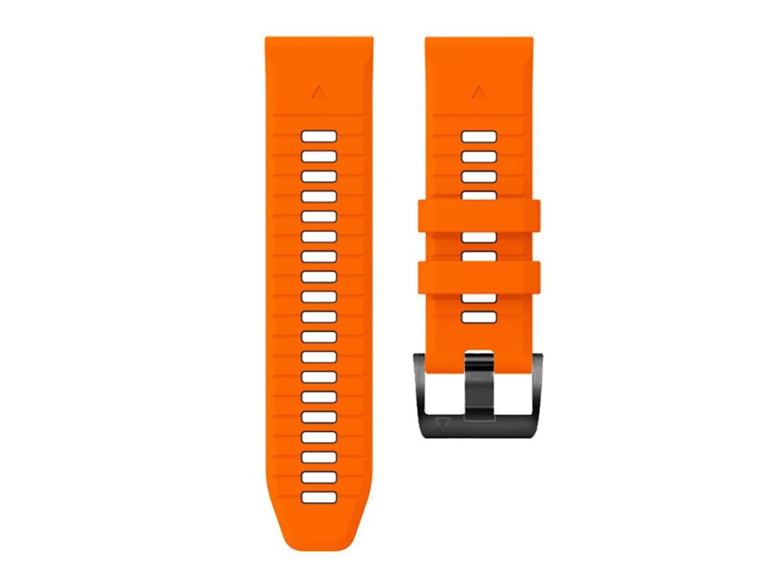 Pulseira Tech-Protect IconBand Pro para Garmin Fenix ??3 / 5X / 3HR / 5X Plus / 6X / 6X Pro / 7X - L