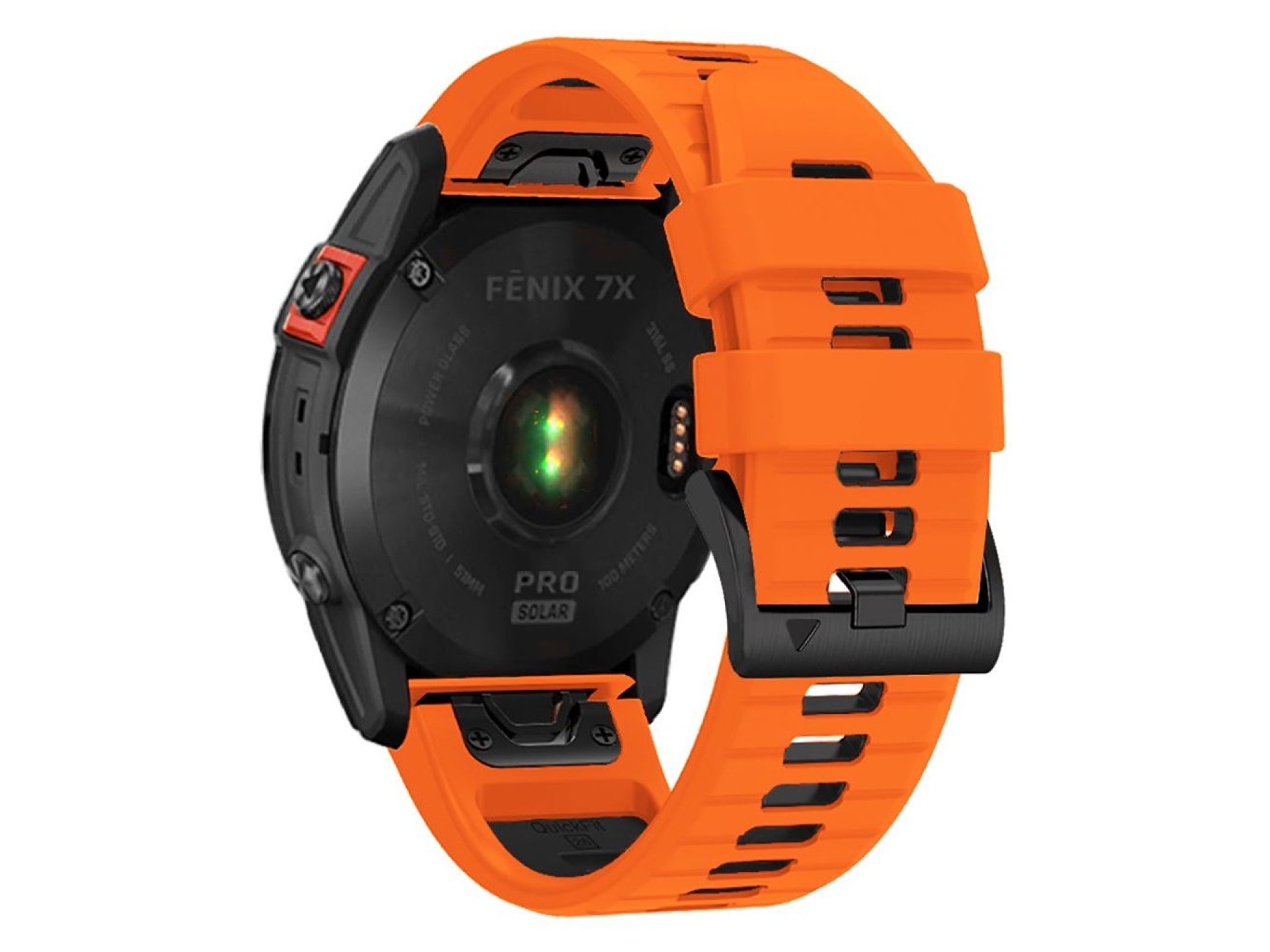 Pulseira Tech-Protect IconBand Pro para Garmin Fenix ??3 / 5X / 3HR / 5X Plus / 6X / 6X Pro / 7X - L