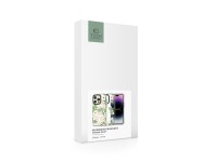Funda Tech-Protect MagMood MagSafe para iPhone 15 Pro - margaritas con hojas Funda Tech-Protect MagMood MagSafe para iPhone 15 Pro - margaritas con hojas