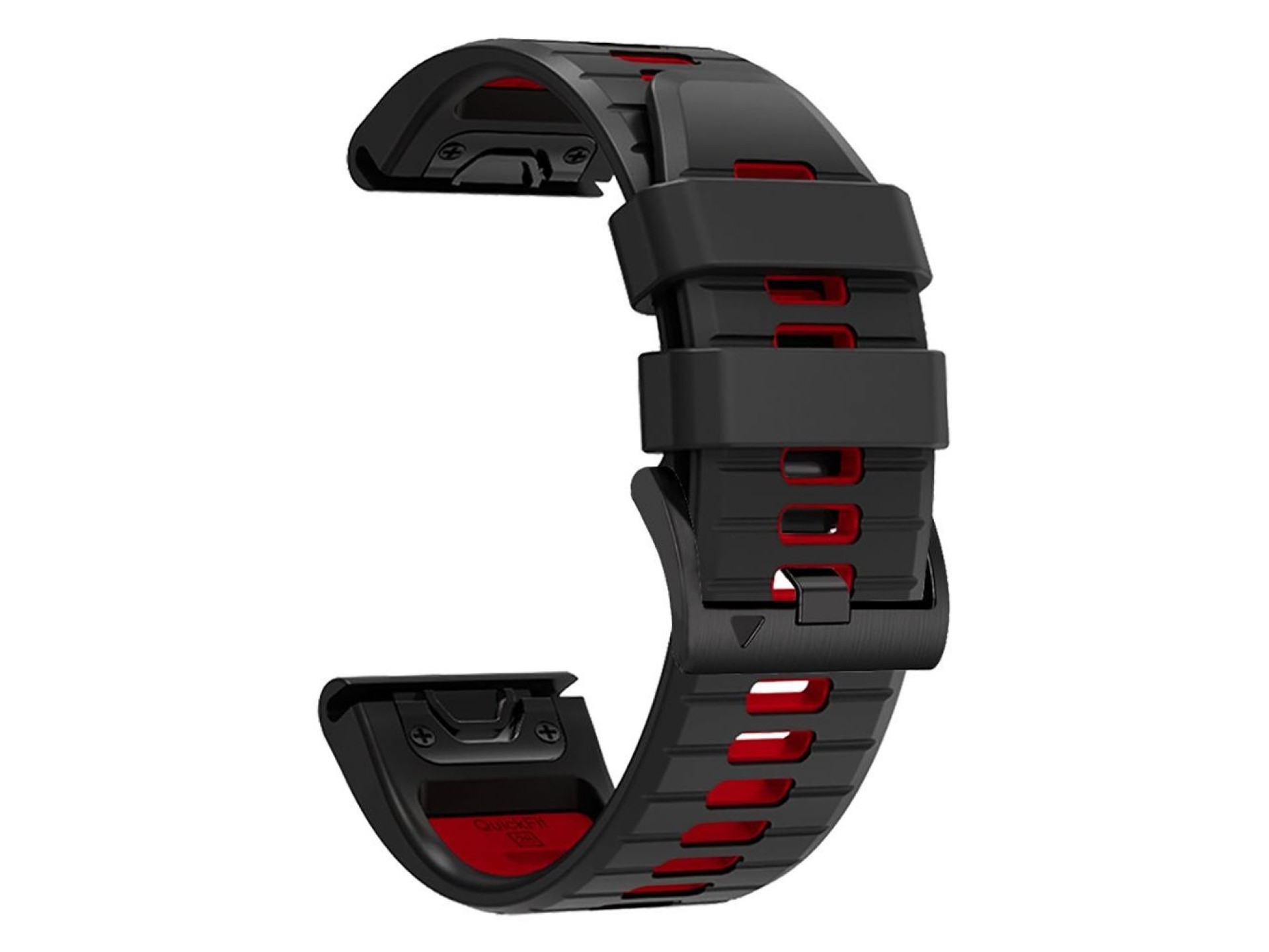 Pulseira Tech-Protect IconBand Pro para Garmin Fenix ??3 / 5X / 3HR / 5X Plus / 6X / 6X Pro / 7X - P