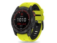 Pulseira Tech-Protect IconBand Pro para Garmin Fenix ??3 / 5X / 3HR / 5X Plus / 6X / 6X Pro / 7X - L