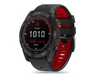 Pulseira Tech-Protect IconBand Pro para Garmin Fenix ??3 / 5X / 3HR / 5X Plus / 6X / 6X Pro / 7X - P