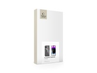 Tech-Protect FlexAir Hybrid iPhone 15 Case - Clear Tech-Protect FlexAir Hybrid iPhone 15 Case - Clear
