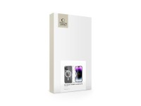 Capa Tech-Protect FlexAir Hybrid MagSafe para iPhone 15 - Transparente
