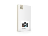 Capa Tech-Protect Wallet MagSafe para iPhone 13 - preta Capa Tech-Protect Wallet MagSafe para iPhone 13 - preta