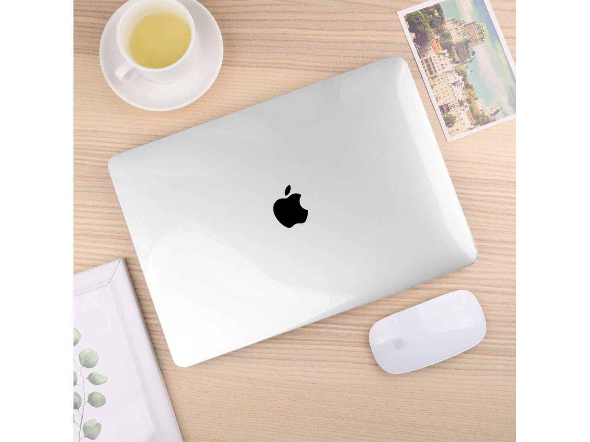 Tech-Protect SmartShell Case for MacBook Air 15