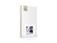 Tech-Protect MagShine Line MagSafe iPhone 14 Case - Purple Tech-Protect MagShine Line MagSafe iPhone 14 Case - Purple