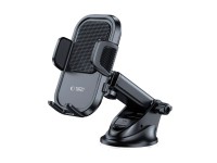 Soporte para teléfono móvil Tech-Protect V6 para habitáculo/rejilla de ventilación - Negro Soporte para teléfono móvil Tech-Protect V6 para habitáculo/rejilla de ventilación - Negro