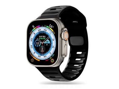 Tech-Protect IconBand Line for Apple Watch 4 / 5 / 6 / 7 / 8 / 9 / SE / Ultra 1 / 2 (42/44/45/49 mm) Tech-Protect IconBand Line for Apple Watch 4 / 5 / 6 / 7 / 8 / 9 / SE / Ultra 1 / 2 (42/44/45/49 mm)