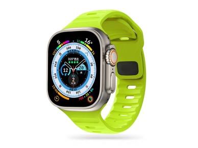 Tech-Protect IconBand Line for Apple Watch 4 / 5 / 6 / 7 / 8 / 9 / SE / Ultra 1 / 2 (42/44/45/49 mm) Tech-Protect IconBand Line for Apple Watch 4 / 5 / 6 / 7 / 8 / 9 / SE / Ultra 1 / 2 (42/44/45/49 mm)