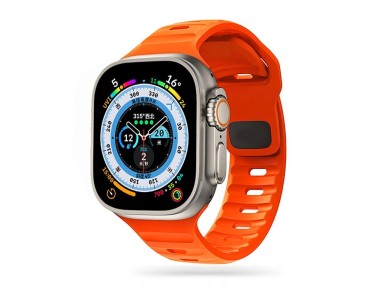 Tech-Protect IconBand Line Strap for Apple Watch 4 / 5 / 6 / 7 / 8 / 9 / SE / Ultra 1 / 2 (42/44/45/