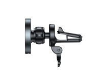 Soporte para teléfono de coche Tech-Protect MM15W-V5 con cargador inductivo MagSafe de 15 W para rej Soporte para teléfono de coche Tech-Protect MM15W-V5 con cargador inductivo MagSafe de 15 W para rej