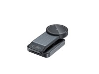 Tech-Protect QI15W-A28 MagSafe 3in1 Inductive Charger with Smartphone / Apple Watch / AirPods Stand 