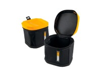 Cubic grow bags 15 cm, softbox, 2 units Cubic grow bags 15 cm, softbox, 2 units