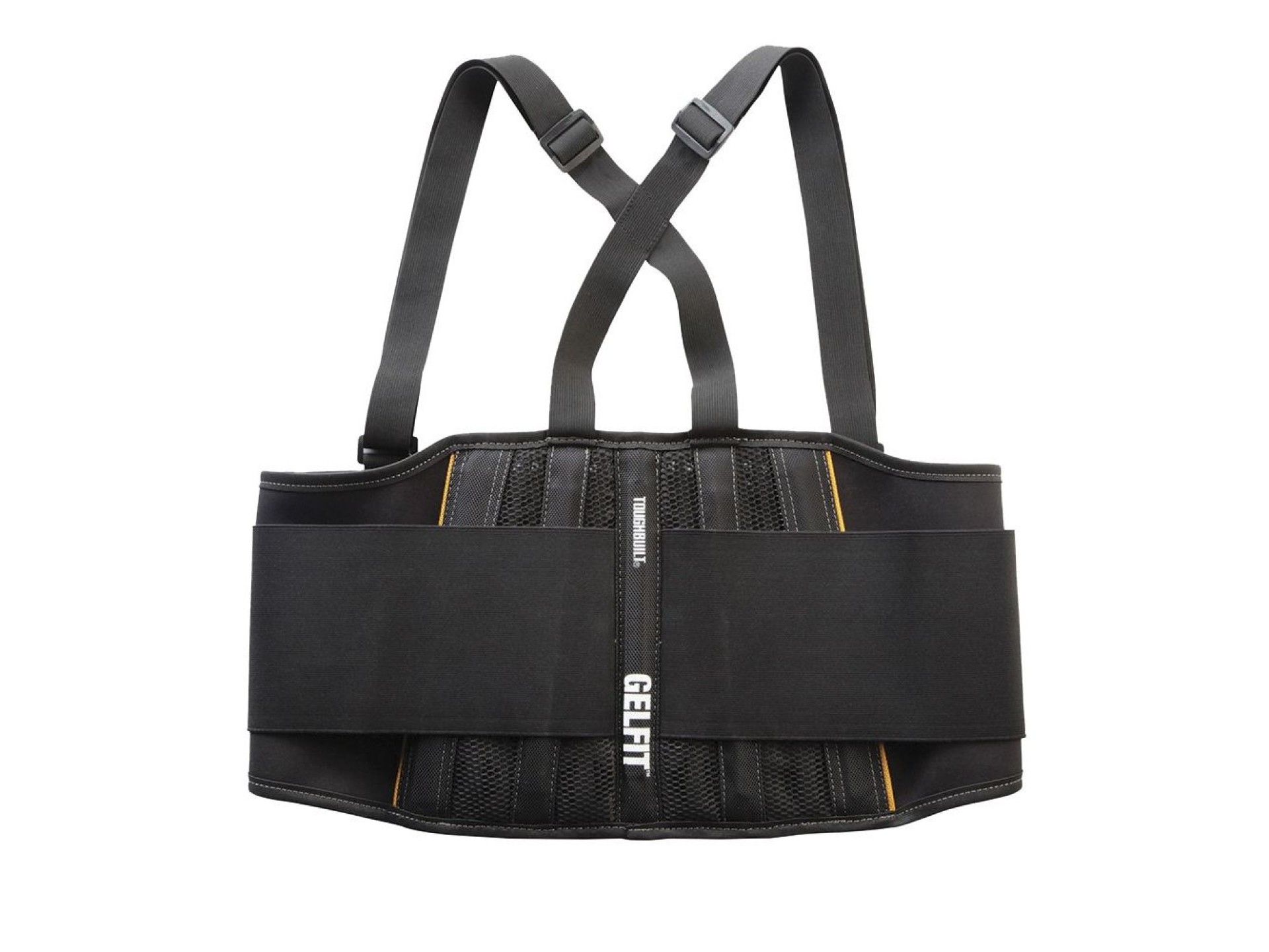 Cinta lombar tamanho l 101-121 cm, gelfit