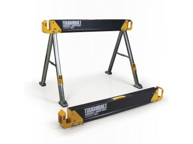 Cavaletes port�teis / mesa de trabalho, c550, 2 un