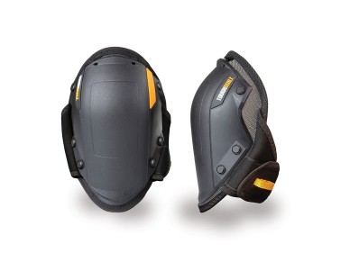 Joelheiras foamfit rocker Joelheiras foamfit rocker