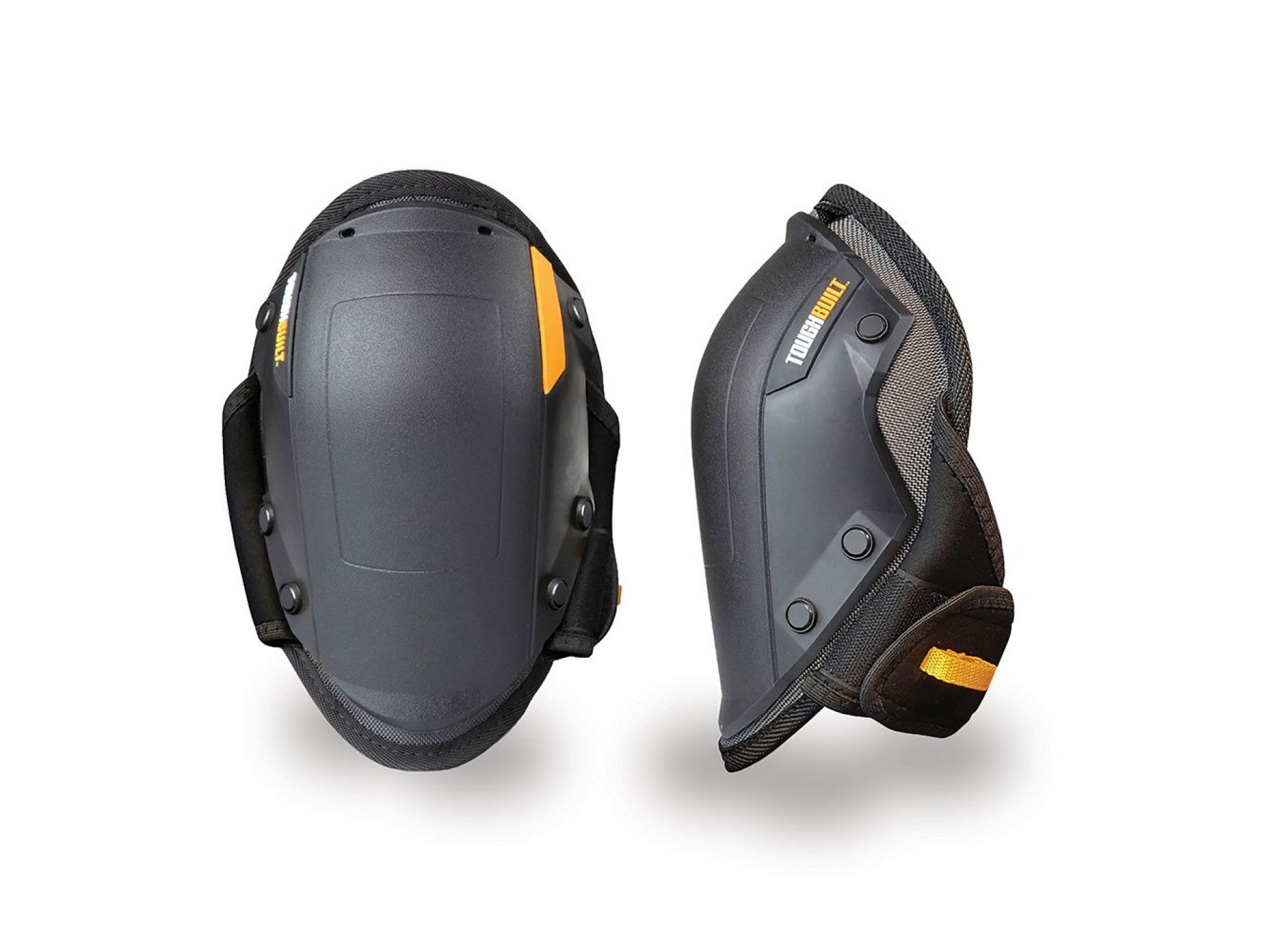 Joelheiras foamfit rocker