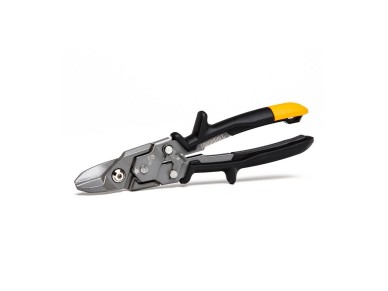 Tijera cortachapa corte recto corto, bulldog