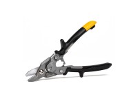 Tesoura corta-chapa corte recto curto, bulldog Tesoura corta-chapa corte recto curto, bulldog