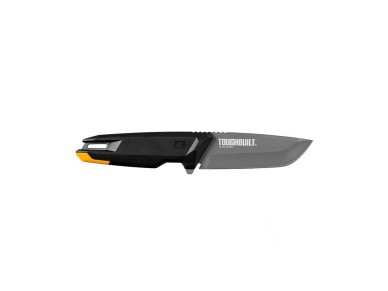 Cuchillo de artesano con funda, hoja 10,5 cm