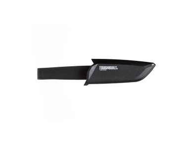 Cuchillo de artesano con funda, hoja 10,5 cm