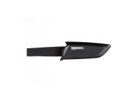 Cuchillo de artesano con funda, hoja 10,5 cm Cuchillo de artesano con funda, hoja 10,5 cm