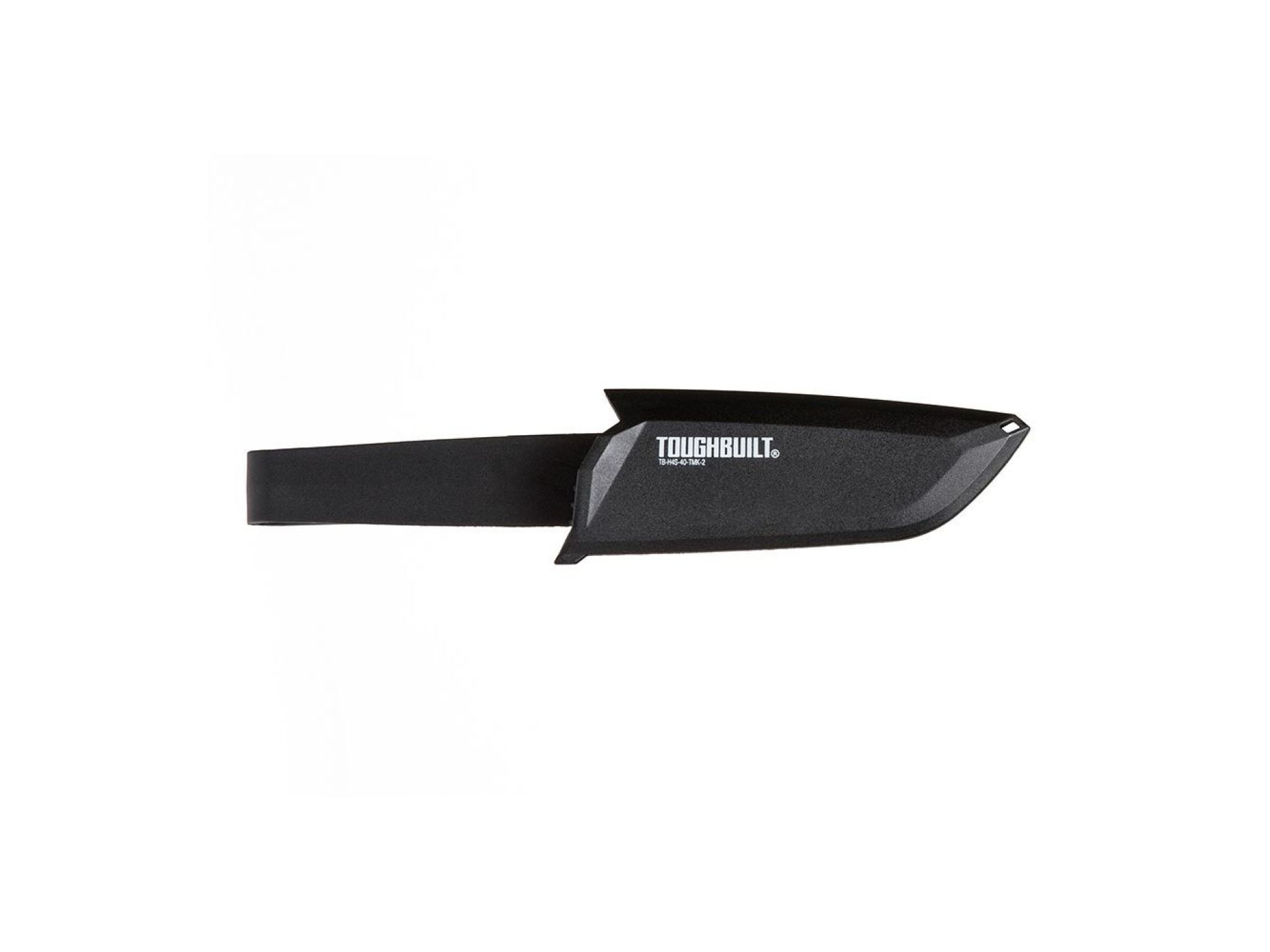 Cuchillo de artesano con funda, hoja 10,5 cm