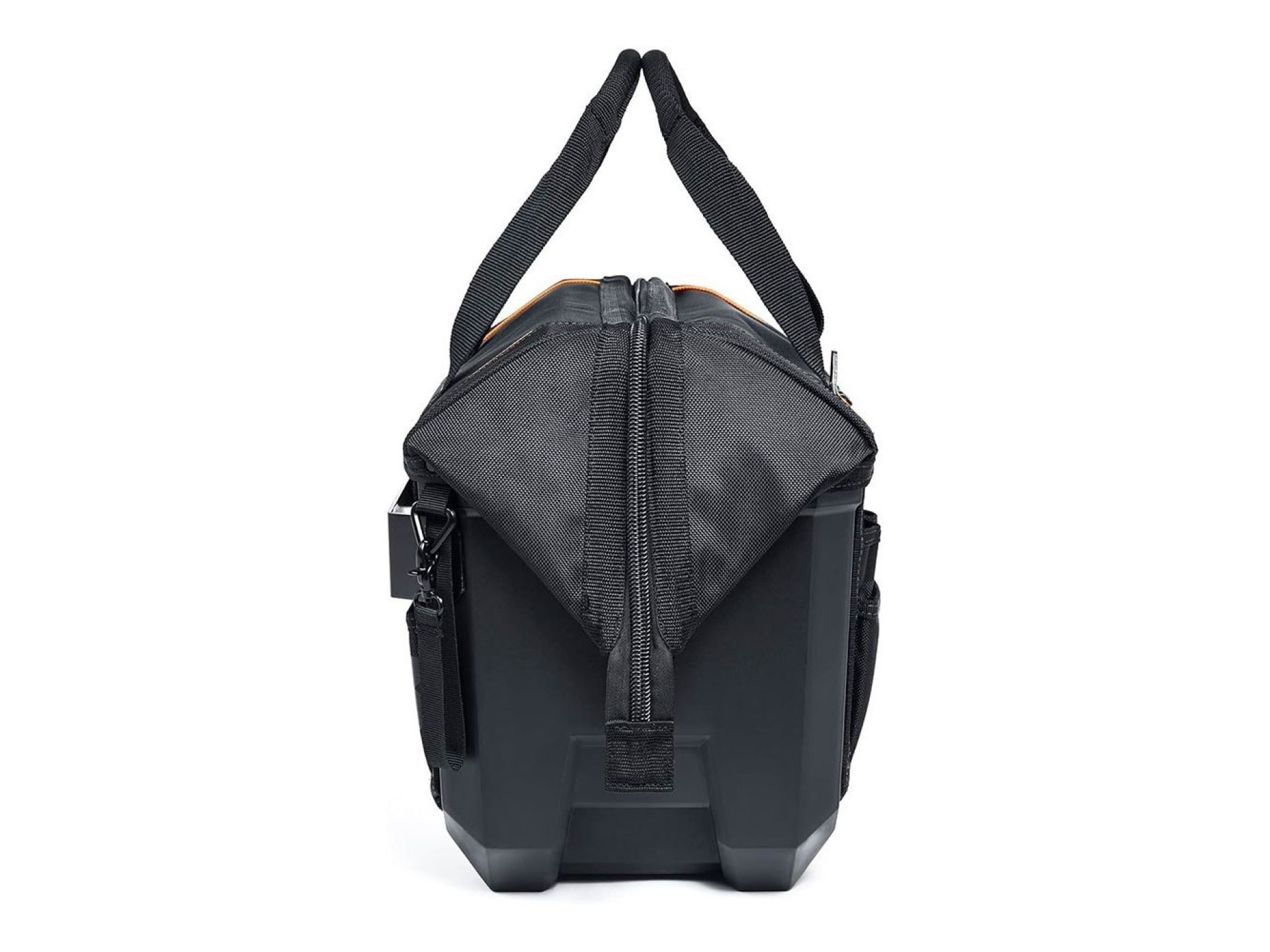 Bolsa de ferramentas massive mouth xl, com sistema cliptech, 50,8 x 30,5 x 35,5 cm