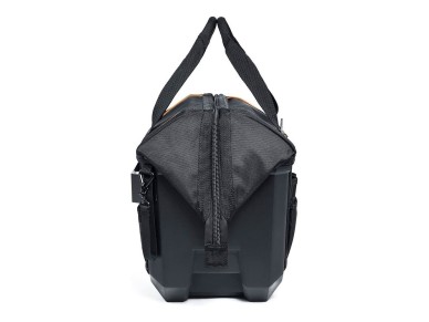 Massive mouth xl tool bag, with cliptech system, 50.8 x 30.5 x 35.5 cm Massive mouth xl tool bag, with cliptech system, 50.8 x 30.5 x 35.5 cm
