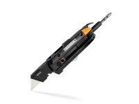 Cortador de eletricista dobr�vel 5 em 1