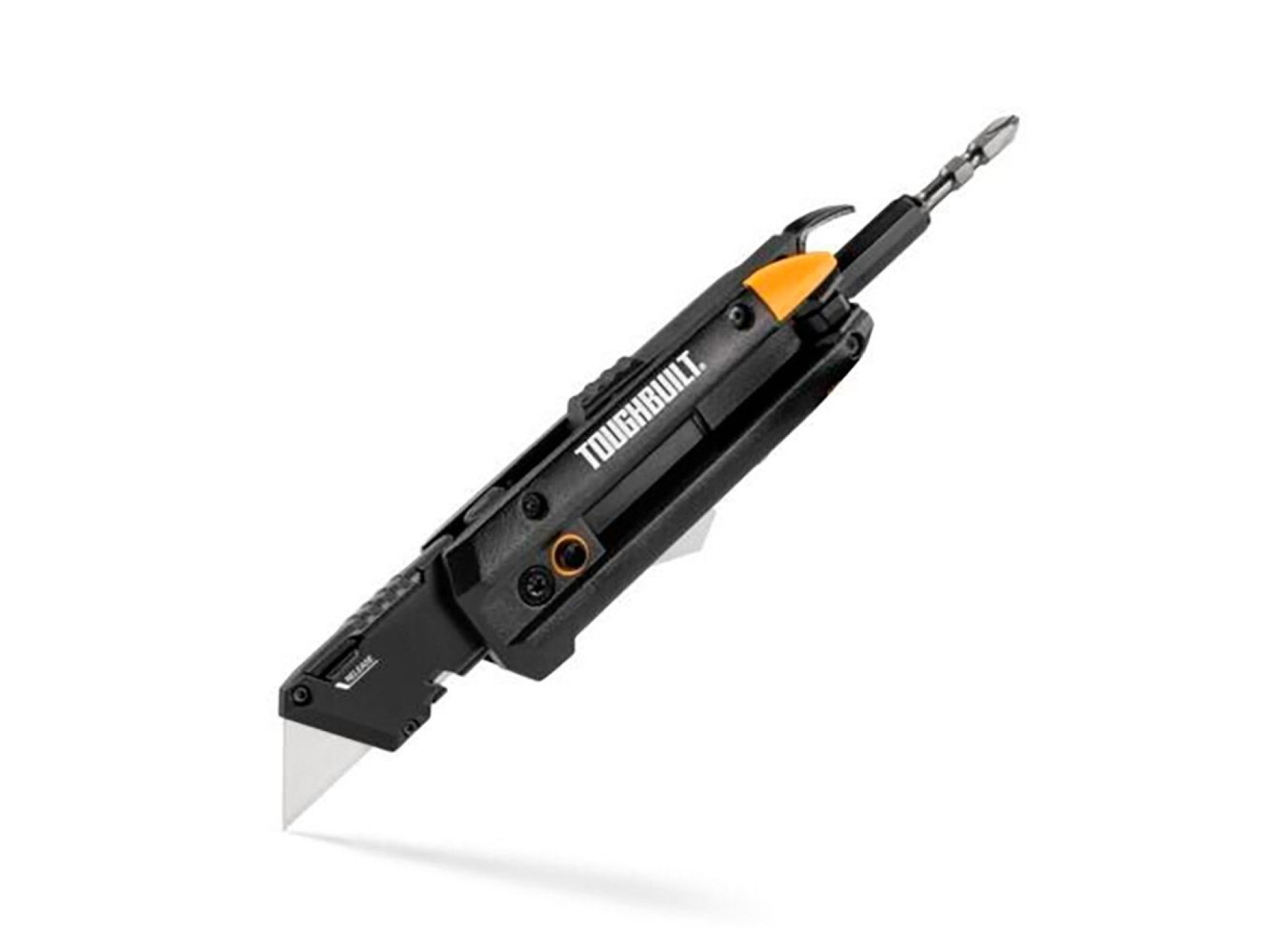 Cortador de eletricista dobrável 5 em 1
