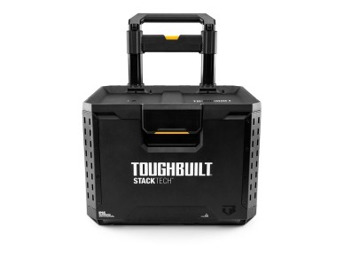 Caja de herramientas con ruedas stacktech, 53 x 40,5 x 40 cm