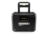 Caja de herramientas con ruedas stacktech, 53 x 40,5 x 40 cm