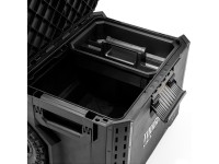 Caja de herramientas con ruedas stacktech, 53 x 40,5 x 40 cm Caja de herramientas con ruedas stacktech, 53 x 40,5 x 40 cm