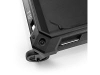 Base com rodas,stacktech, 60,7 x 48,0 x 19,3 cm