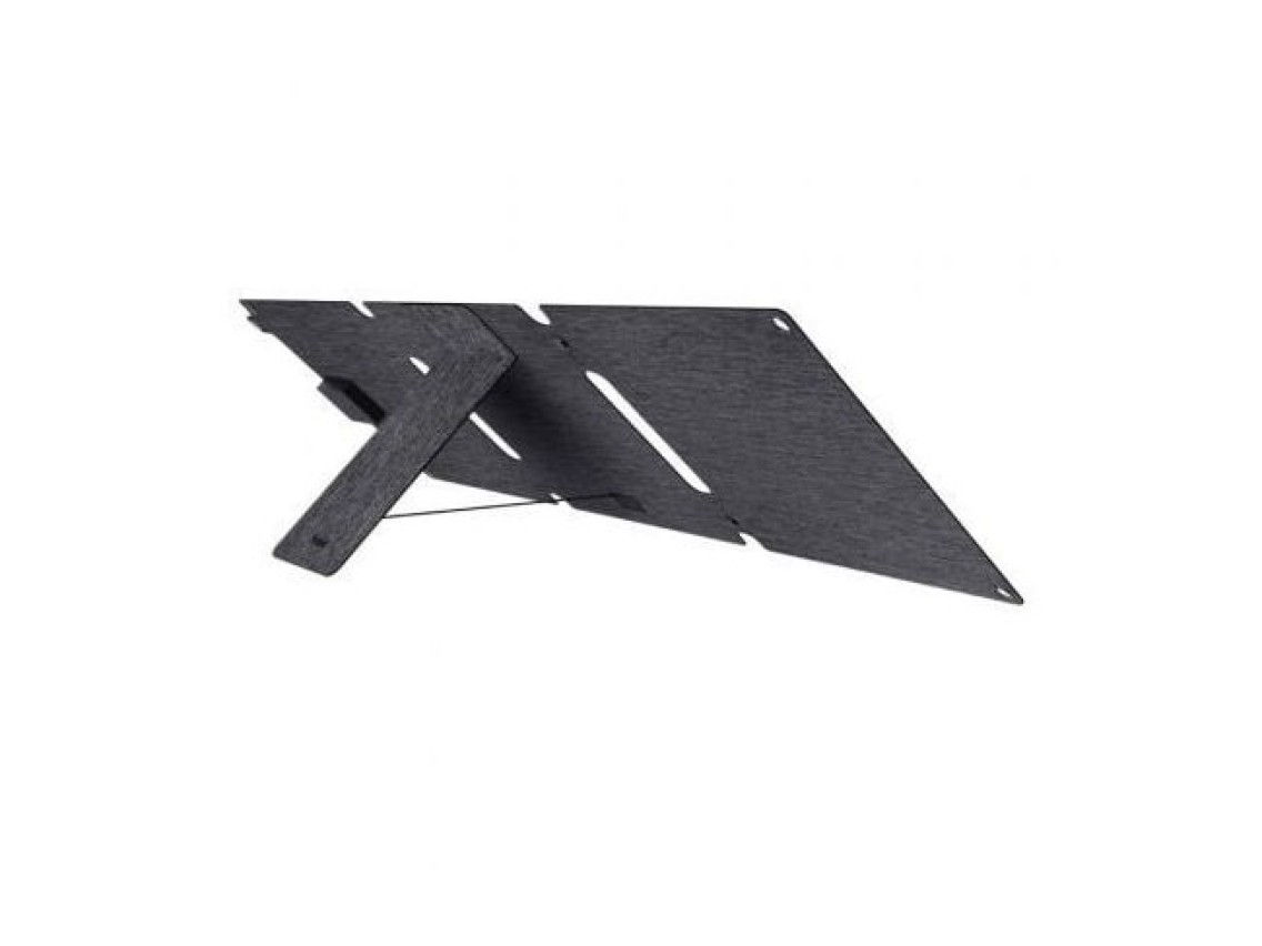 Trust Zuny Portable Solar Panel/ 1xUSB Type-C/ 1xUSB/ 20W