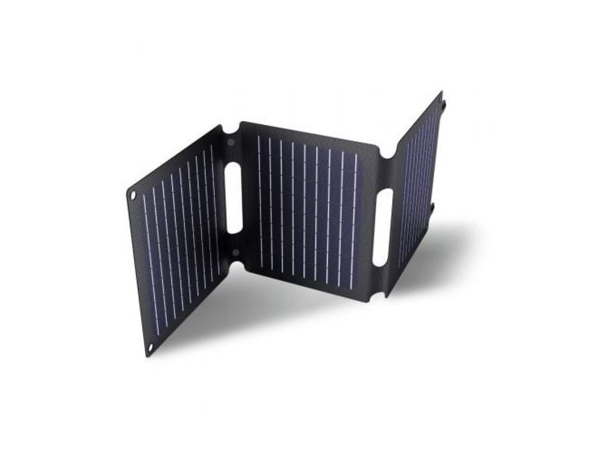 Trust Zuny Portable Solar Panel/ 1xUSB Type-C/ 1xUSB/ 20W
