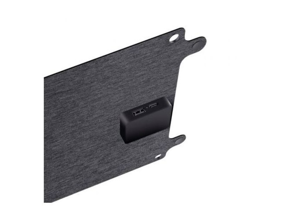 Trust Zuny Portable Solar Panel/ 1xUSB Type-C/ 1xUSB/ 20W