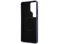 Funda BMW M Metal Logo MagSafe para Samsung Galaxy S26 Ultra - Azul marino Funda BMW M Metal Logo MagSafe para Samsung Galaxy S26 Ultra - Azul marino